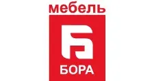 Logo Bora