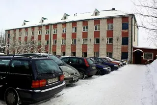 Factory matrasov “Barro”, photo 2