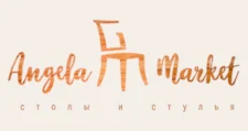 Logo Importyor mebeli “Angela Market”