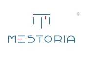Logo Optovyy postavshchik komplektuyushchikh “MESTORIA”