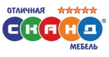 Logo Skand-Mebel