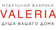 Logo Furniture factory “VALERIA”