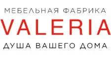 Logo Furniture factory “VALERIA”