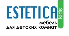 Logo Furniture factory “Esteticakids”