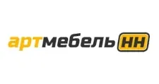 Logo Furniture factory “Art-mebel NN”