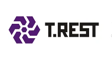 Logo Optovyy postavshchik komplektuyushchikh “Trest Yug”