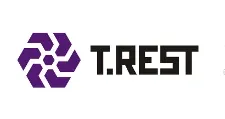 Logo Optovyy postavshchik komplektuyushchikh “Trest Yug”