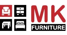 Logo Importyor mebeli “MK Furniture”