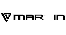 Logo Martin