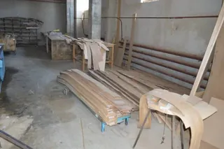 Factory “Classic Style”, photo 3