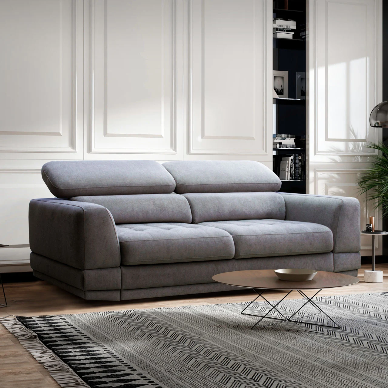 Cassia sofa