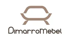 Logo Furniture factory “DimarroMebel”