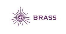 Logo Optovyy postavshchik komplektuyushchikh “Brass”