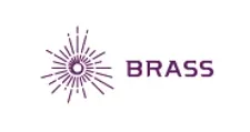 Logo Optovyy postavshchik komplektuyushchikh “Brass”
