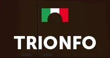 Logo Optovyy postavshchik komplektuyushchikh “Trionfo”