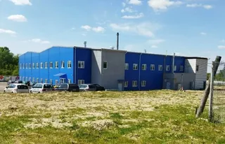 Factory “Krones-Grodno”, photo 2