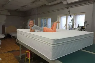 Don Matras, photo 3