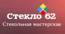 Logo Optovyy postavshchik komplektuyushchikh “Steklo 62”