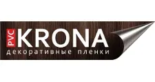 Logo Optovyy postavshchik komplektuyushchikh “Krona PVC”
