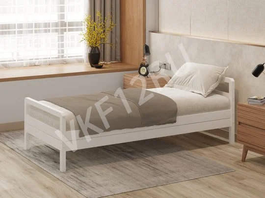 YUNOST single bed