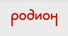 Logo Rodion