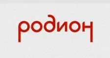 Logo Rodion