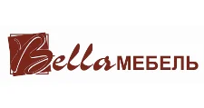 Logo Furniture factory “Bella mebel”