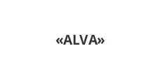 Logo ALVA