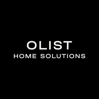 Logo Furniture factory “OLIST”