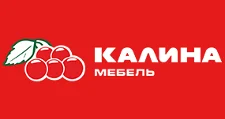 Logo Furniture factory “Kalina”