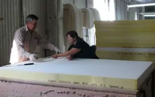 Grinda Mebel, photo 5