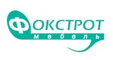 Logo Furniture factory “Fokstrot mebel”