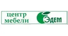 Logo Tsentr mebeli “Edem”