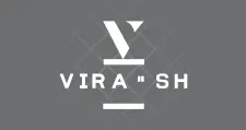 Logo Furniture factory “Virazh”