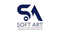 Logo Furniture factory “SOFT ART”