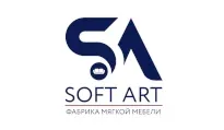 Logo Furniture factory “SOFT ART”