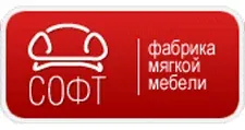 Logo Furniture factory “Soft”