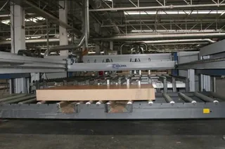 Factory “Black Red White”, photo 5