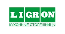 Logo Optovyy postavshchik komplektuyushchikh “Ligron”