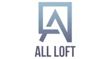 Logo Optovyy postavshchik komplektuyushchikh “All Loft”