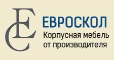 Logo Furniture factory “Evroskol”