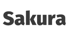 Logo Sakura