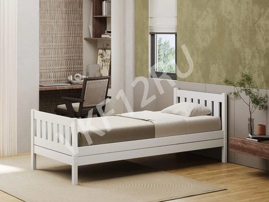 Youth Single Bed 3