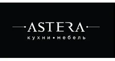Logo Furniture factory “Astera”