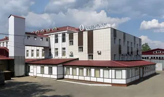 Orimeks, photo 2