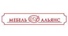 Logo Mebel-Alyans