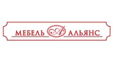 Logo Mebel-Alyans