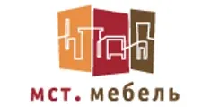 Logo MST. Mebel
