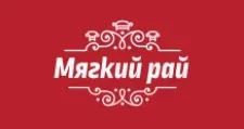Logo Furniture factory “Myagkiy ray”
