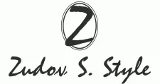 Logo Furniture factory “Stil Zudova”